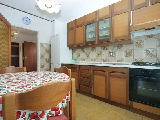 Standard Apart Daire, 3 Yatak Odası (1704/17591)