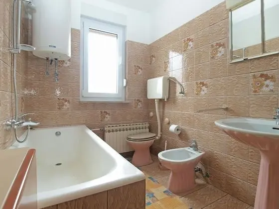 Standard Apart Daire, 3 Yatak Odası (1704/17591)