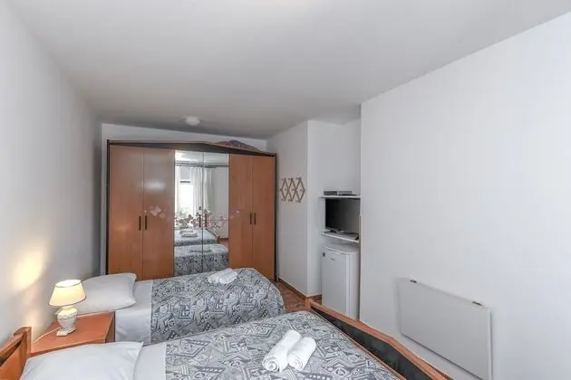 Standard Apart Daire, 1 Yatak Odası (0461)