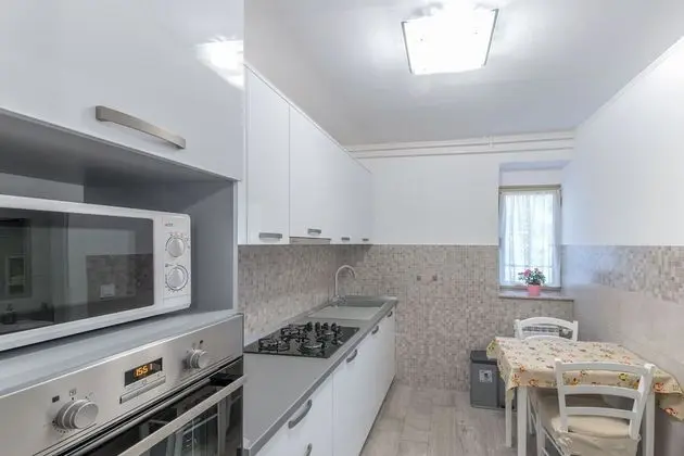 Standard Apart Daire, 1 Yatak Odası (0461)