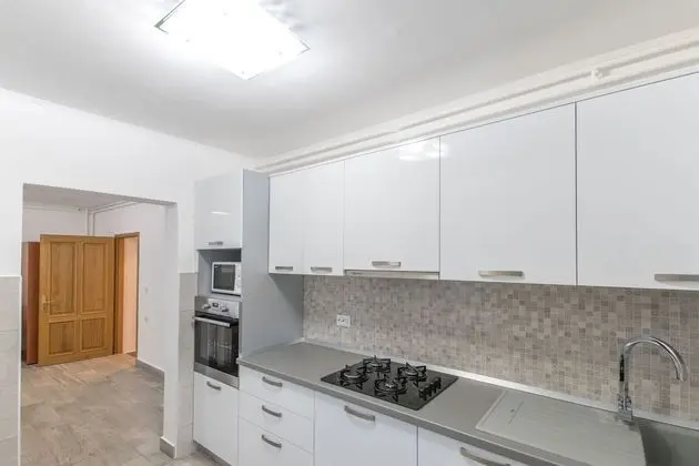 Standard Apart Daire, 1 Yatak Odası (0461)