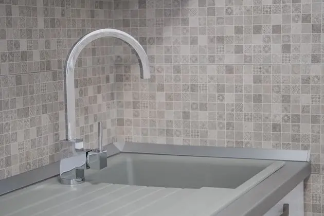 Standard Apart Daire, 1 Yatak Odası (0461)