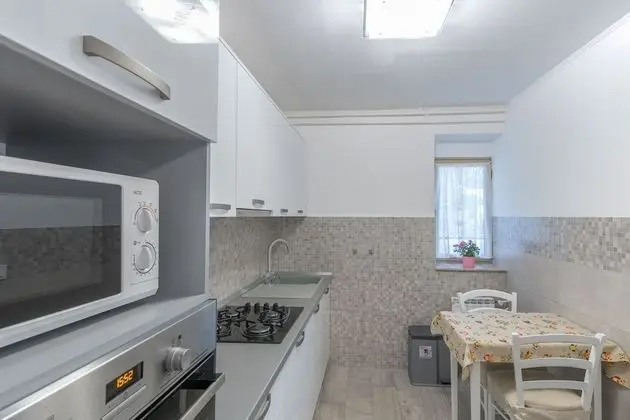 Standard Apart Daire, 1 Yatak Odası (0461)
