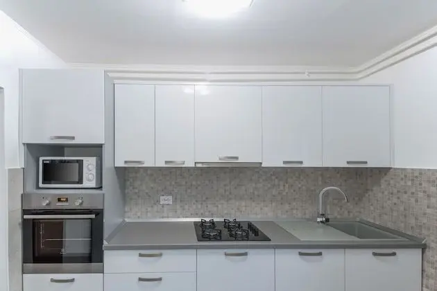 Standard Apart Daire, 1 Yatak Odası (0461)