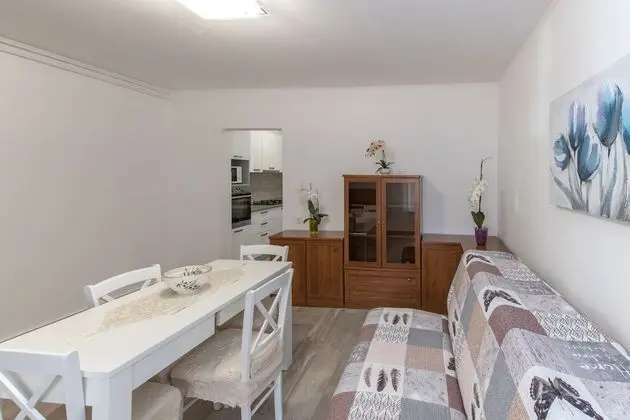 Standard Apart Daire, 1 Yatak Odası (0461)