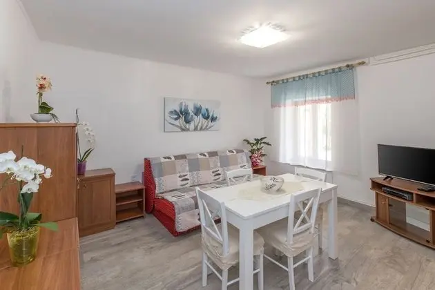 Standard Apart Daire, 1 Yatak Odası (0461)