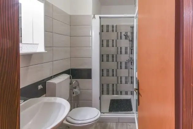 Standard Apart Daire, 1 Yatak Odası (0461)