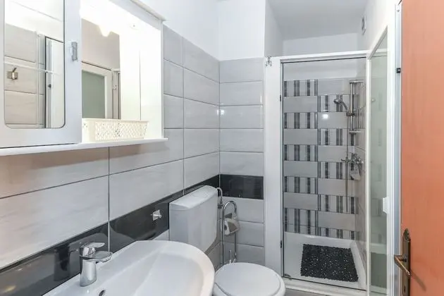 Standard Apart Daire, 1 Yatak Odası (0461)