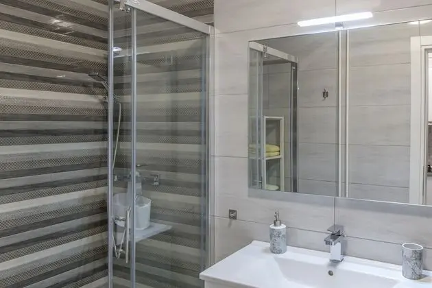 Standard Apart Daire, 1 Yatak Odası (0461)