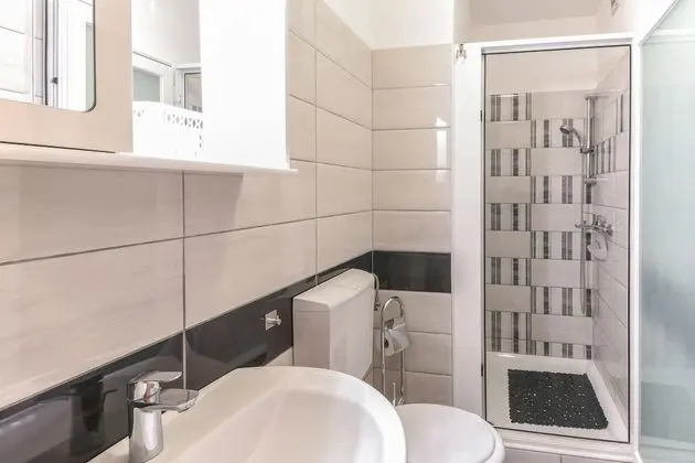 Standard Apart Daire, 1 Yatak Odası (0461)