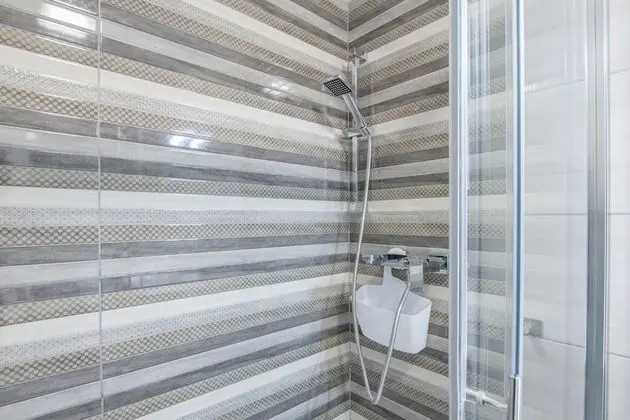 Standard Apart Daire, 1 Yatak Odası (0461)