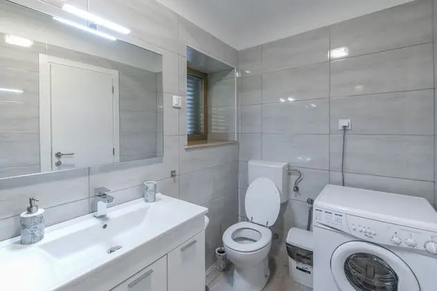 Standard Apart Daire, 1 Yatak Odası (0461)