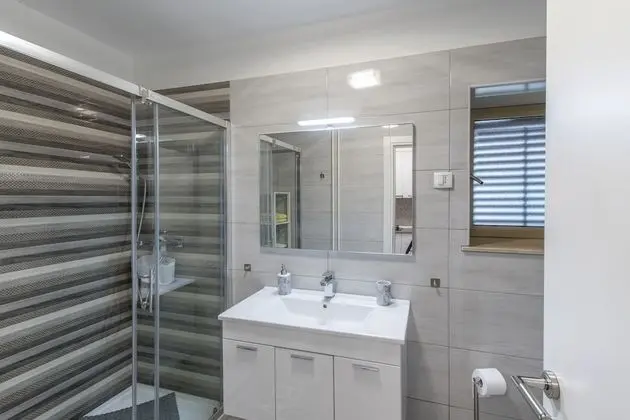 Standard Apart Daire, 1 Yatak Odası (0461)