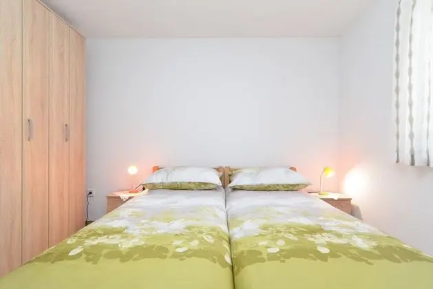 Standard Apart Daire, 1 Yatak Odası (1713/17697)