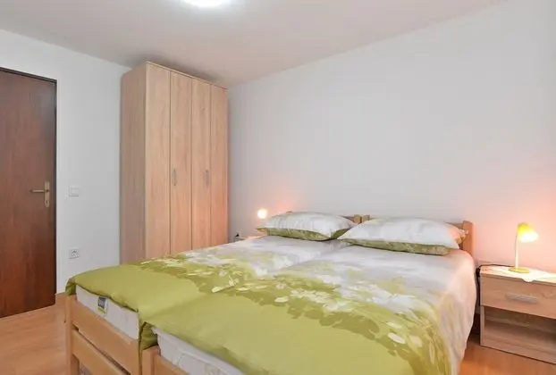 Standard Apart Daire, 1 Yatak Odası (1713/17697)