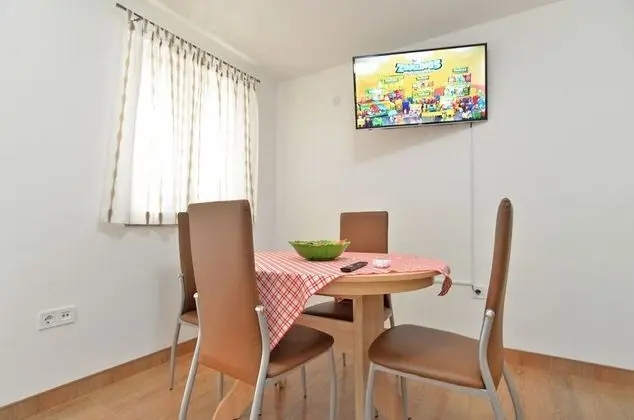 Standard Apart Daire, 1 Yatak Odası (1713/17697)