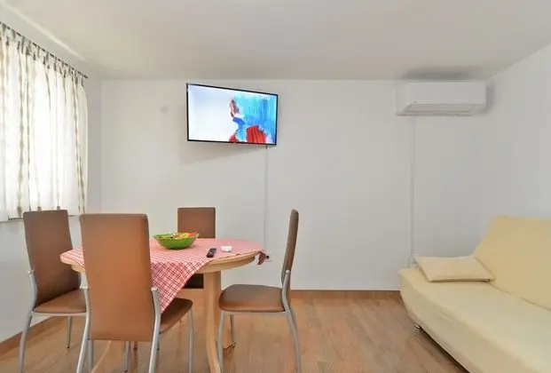 Standard Apart Daire, 1 Yatak Odası (1713/17697)