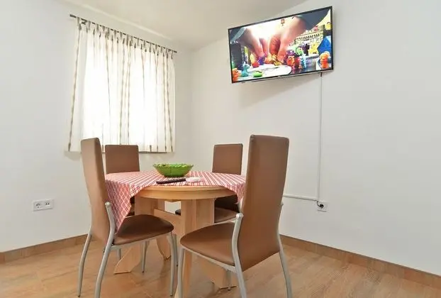 Standard Apart Daire, 1 Yatak Odası (1713/17697)