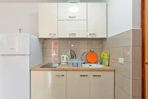 Standard Apart Daire, 1 Yatak Odası (1713/17697)