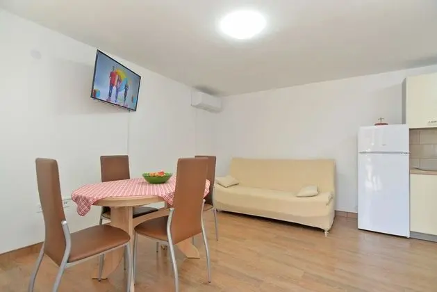 Standard Apart Daire, 1 Yatak Odası (1713/17697)