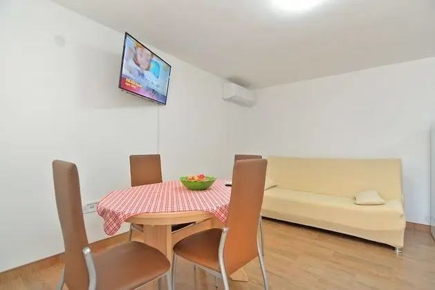 Standard Apart Daire, 1 Yatak Odası (1713/17697)