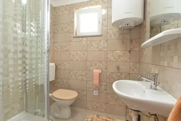 Standard Apart Daire, 1 Yatak Odası (1713/17697)