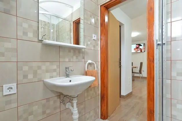 Standard Apart Daire, 1 Yatak Odası (1713/17697)