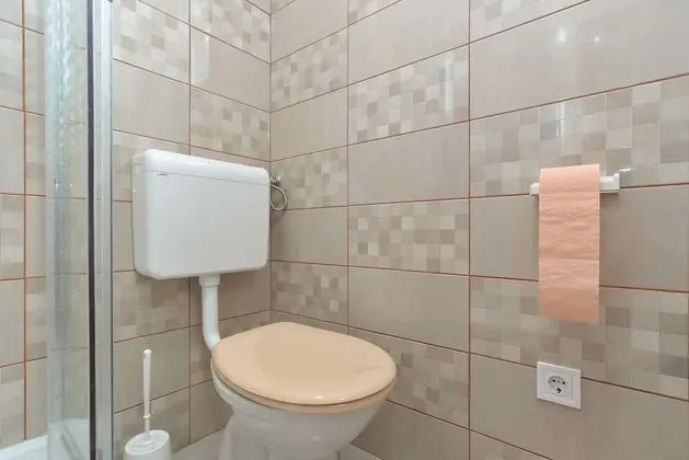 Standard Apart Daire, 1 Yatak Odası (1713/17697)