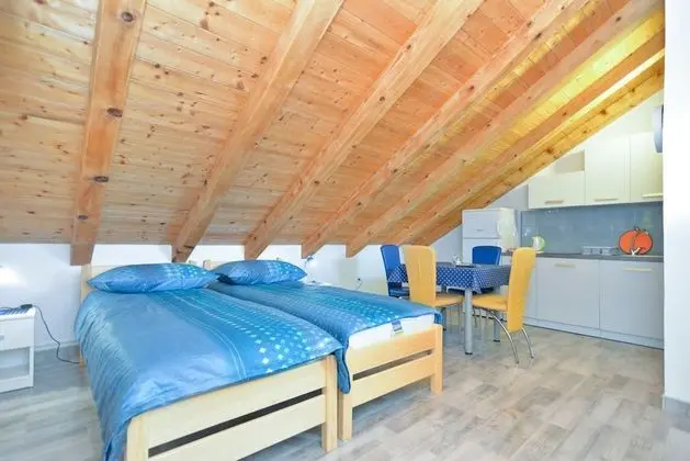 Standard Stüdyo, 1 Yatak Odası (1713/17699)