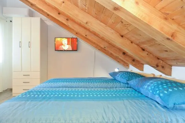 Standard Stüdyo, 1 Yatak Odası (1713/17699)