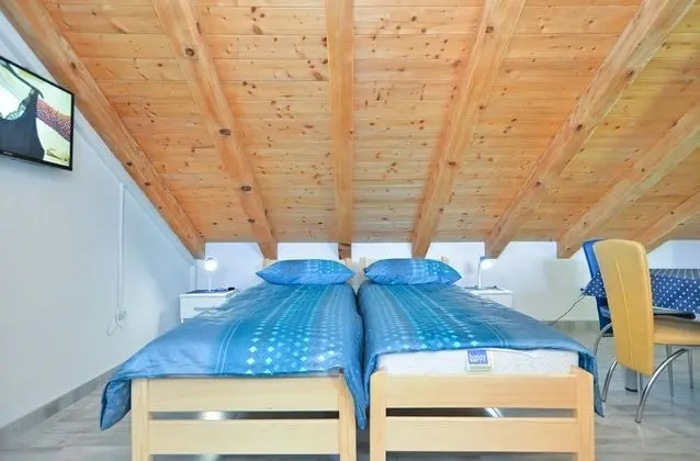 Standard Stüdyo, 1 Yatak Odası (1713/17699)