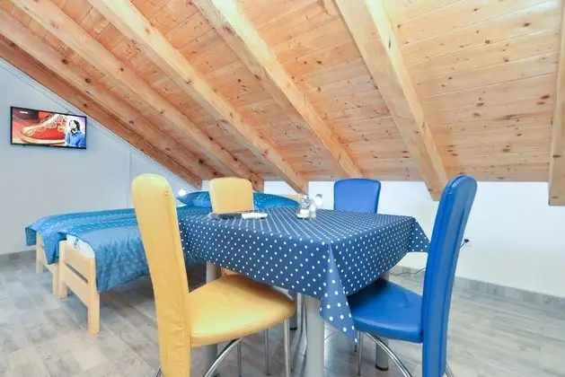 Standard Stüdyo, 1 Yatak Odası (1713/17699)