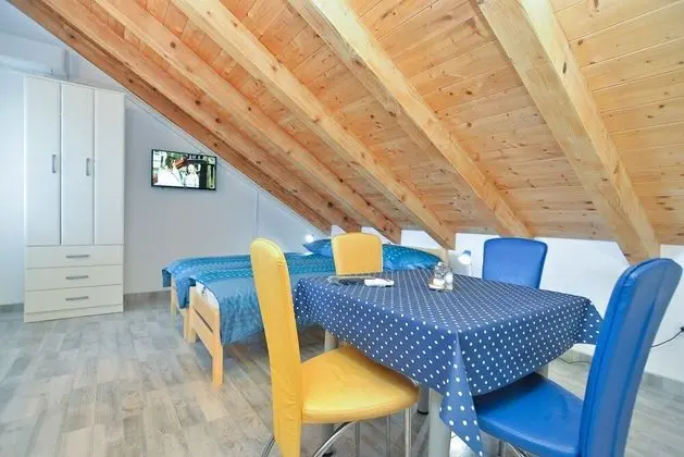 Standard Stüdyo, 1 Yatak Odası (1713/17699)