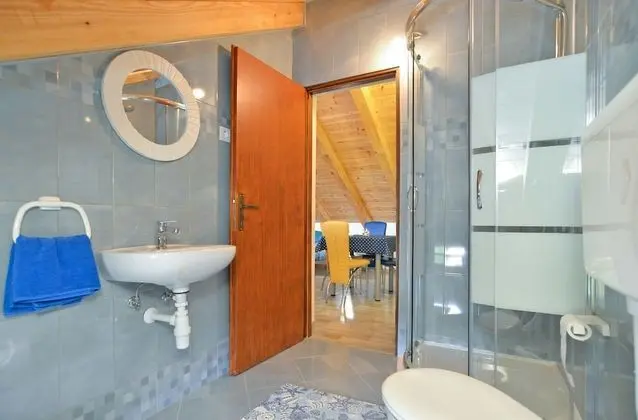 Standard Stüdyo, 1 Yatak Odası (1713/17699)