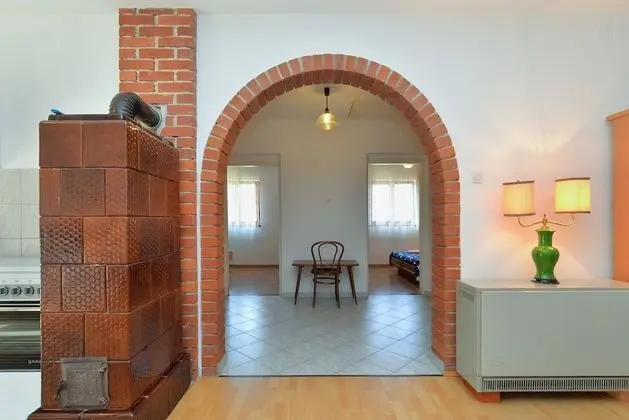 Standard Apart Daire, 2 Yatak Odası (0465)