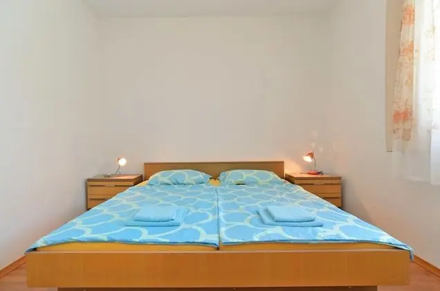 Standard Apart Daire, 2 Yatak Odası (0465)