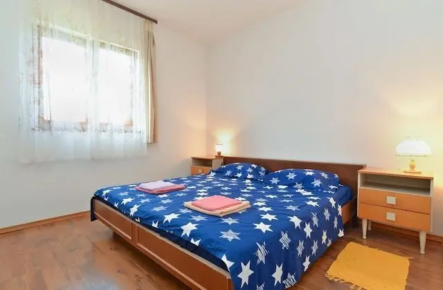 Standard Apart Daire, 2 Yatak Odası (0465)