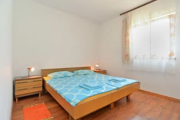 Standard Apart Daire, 2 Yatak Odası (0465)