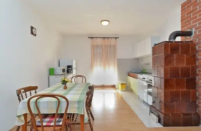 Standard Apart Daire, 2 Yatak Odası (0465)