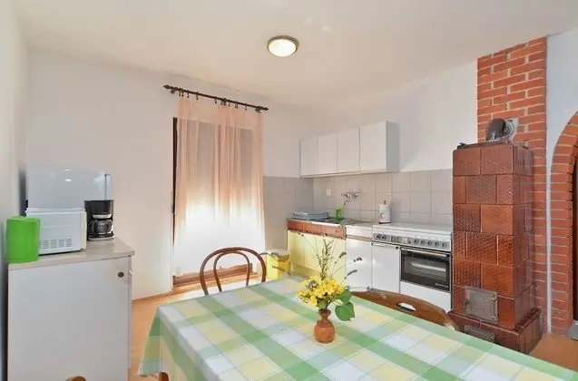 Standard Apart Daire, 2 Yatak Odası (0465)