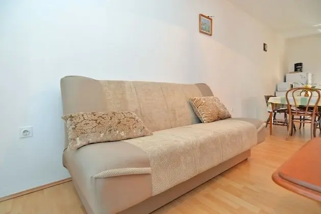 Standard Apart Daire, 2 Yatak Odası (0465)