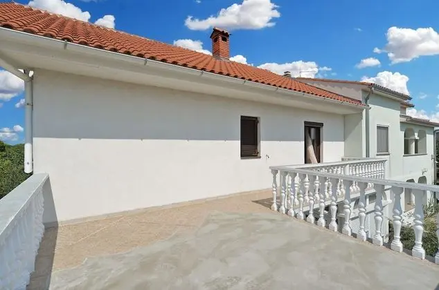 Standard Apart Daire, 2 Yatak Odası (0465)