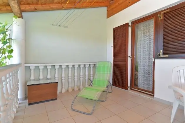 Standard Apart Daire, 2 Yatak Odası (0465)