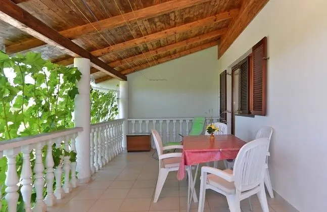 Standard Apart Daire, 2 Yatak Odası (0465)