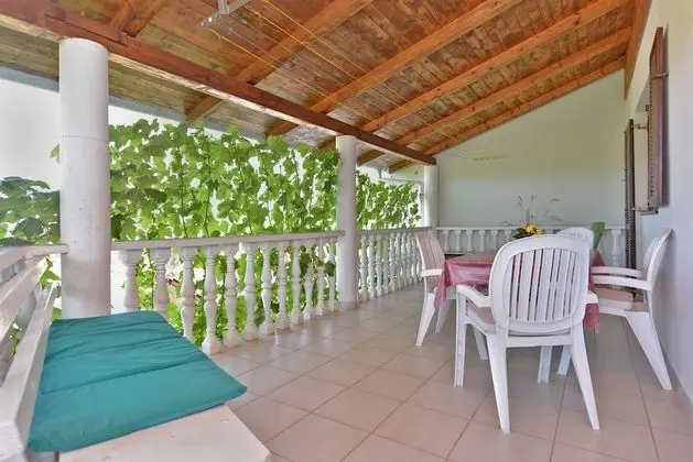 Standard Apart Daire, 2 Yatak Odası (0465)