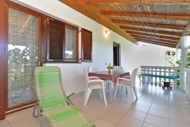 Standard Apart Daire, 2 Yatak Odası (0465)