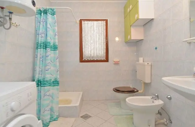 Standard Apart Daire, 2 Yatak Odası (0465)