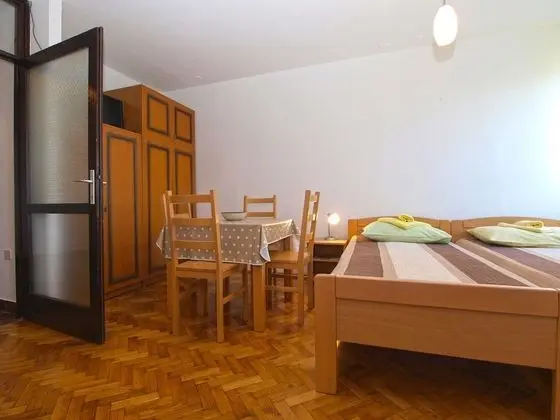 Standard Stüdyo, 1 Yatak Odası (0468)