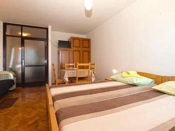 Standard Stüdyo, 1 Yatak Odası (0468)