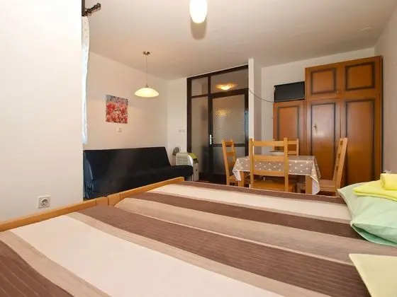 Standard Stüdyo, 1 Yatak Odası (0468)